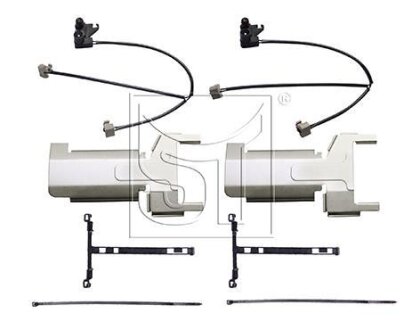 Датчик зносу колодок ST-TEMPLIN 03.130.8701.410