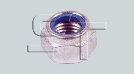 Гайка колесная M16x2 ST-TEMPLIN 18.060.1733.070