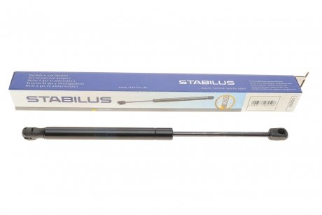 Демпфер дверей багажнику STABILUS 002001