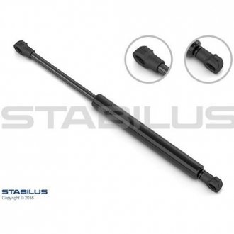 Газова пружина STABILUS 012148