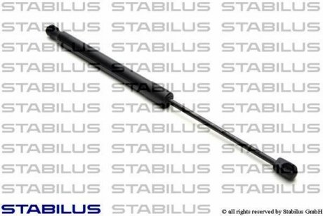 Газовий амортизатор STABILUS 023819