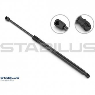 Газова пружина STABILUS 024335