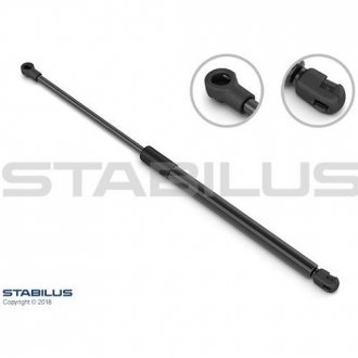 Газова пружина STABILUS 078405