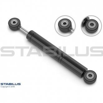 Амортизатор натягу ГРМ STABILUS 1177DE