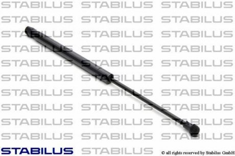 Газовий амортизатор STABILUS 129572