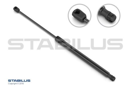 Газова пружина STABILUS 235446