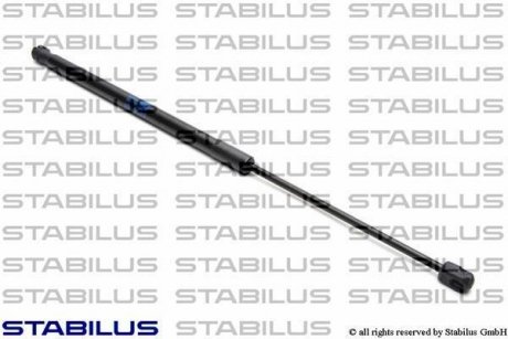 Газова пружина STABILUS 288495