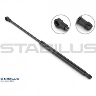 Амортизатор багажника STABILUS 3346XZ