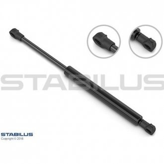 Газова пружина STABILUS 416838