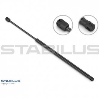 Газова пружина STABILUS 4958SG