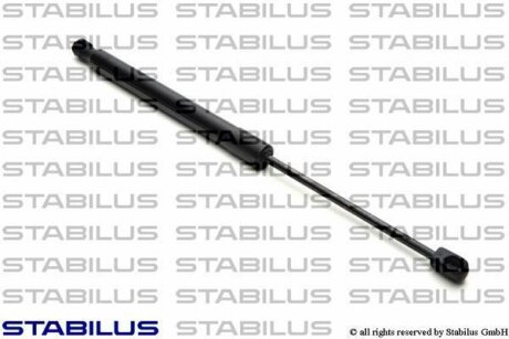 Амортизатор кришки багажника STABILUS 522459