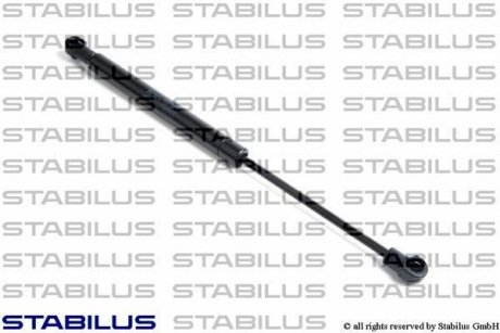 Газовий амортизатор STABILUS 594865