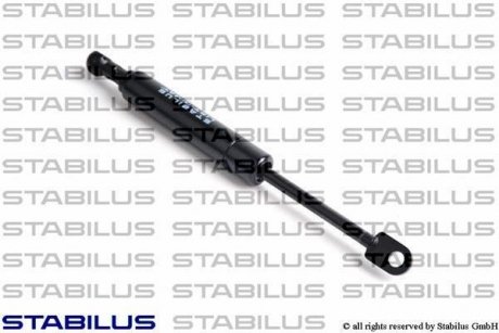 Газовий амортизатор STABILUS 7101FU