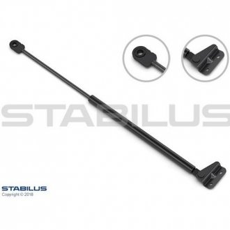 Газова пружина STABILUS 839634