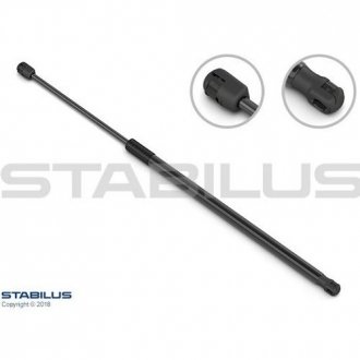 Амортизатор багажника STABILUS 869505