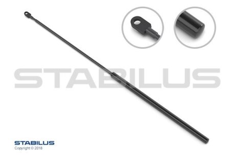 Амортизатор багажника STABILUS 876900