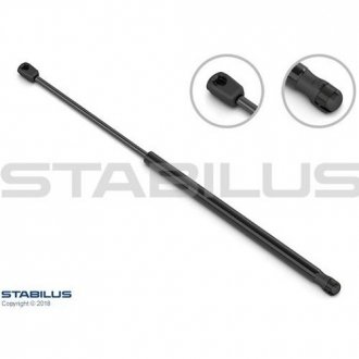 Газова пружина STABILUS 940716