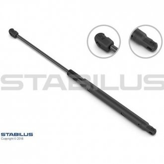 Амортизатор багажника STABILUS 959832