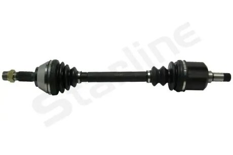 Привідний вал STARLINE 18.22.611