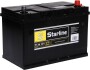 Аккумулятор STARLINE BA SL 95JP (фото 1)