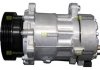 Компрессоры кондиционеров STARLINE DK STK0002 (фото 5)