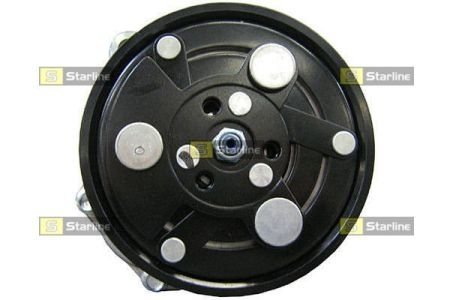 Компрессоры кондиционеров STARLINE DK STK0002