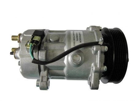 Компресори кондиціонерів STARLINE DK STK0280