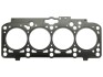 Прокладка пiд ГБЦ STARLINE GA 1085 (фото 1)