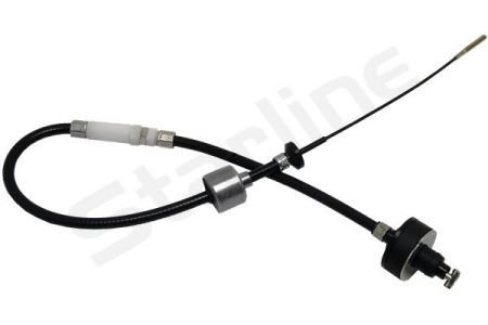 Трос сцепления STARLINE LA CL.0306