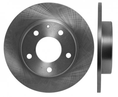 Тормозной диск STARLINE PB 1071