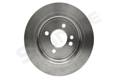 Гальмівний диск STARLINE PB 1403