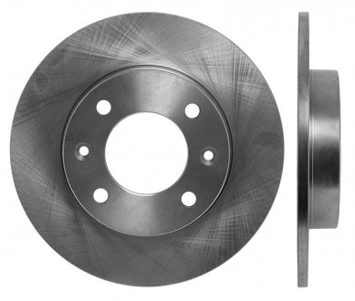 Тормозной диск STARLINE PB 1429 (фото 1)