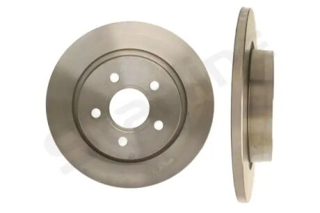 Гальмівний диск STARLINE PB 1489