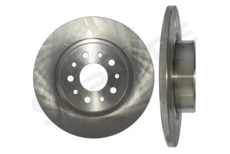 Гальмівний диск STARLINE PB 1639