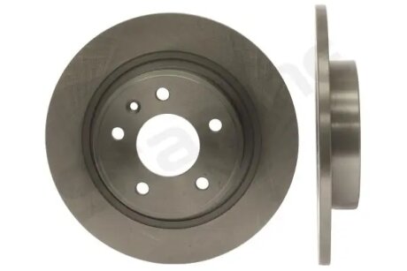 Гальмівний диск STARLINE PB 1888