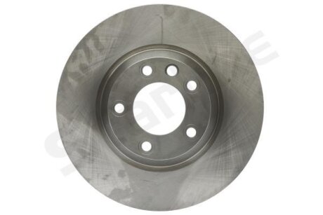 Гальмівний диск STARLINE PB 20207