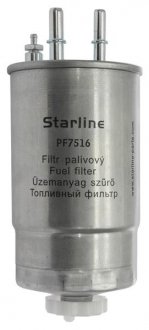 Топливный фильтр STARLINE SF PF7516 (фото 1)