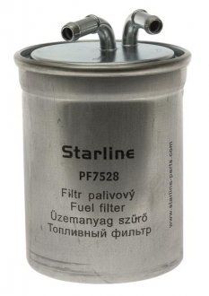 Топливный фильтр STARLINE SF PF7528