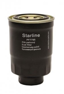 Топливный фильтр STARLINE SF PF7795