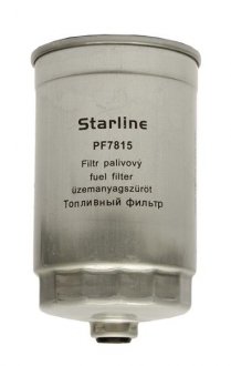 Топливный фильтр STARLINE SF PF7815