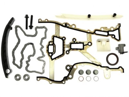 Ремонтний к-т ГРМ STARLINE TK C0209 (фото 1)