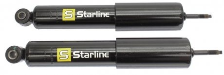 Амортизатор подвески STARLINE TL C00299.2