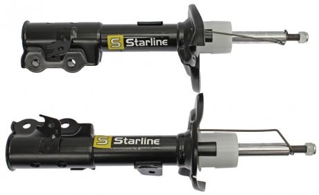 Амортизатор подвески STARLINE TL C00342/3