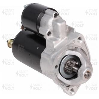 Стартер VW Passat (96-)/Superb (02-) 1.8i СтартВОЛЬТ LSt 1810