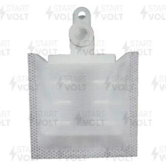 Сітка бензонасоса Матіз (0,8-1,0) інж (D=11мм) СтартВОЛЬТ SFF 0505