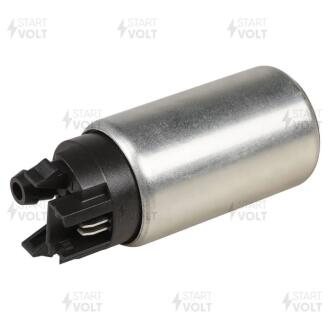 Мотор бензонасоса Hyundai Solaris I (10-)/KIA Rio III (11-) 1.4i/1.6i без фильтра (SFP 0807) StartVOLT СтартВОЛЬТ SFP0807