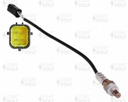 Датчик кислорода (лямбда-зонд) QASHQAI (06-)/X-TRAIL (07-) 1.6I/2.0I задний (VS-OS 1420) StartVOLT СтартВОЛЬТ VSOS1420