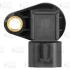 Датчик швидкості Nissan Qashqai (13-)/X-Trail (07-) CVT нижній (VS-SP 1416) StartVOLT СтартВОЛЬТ VSSP1416 (фото 2)