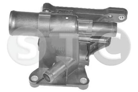 Корпус термостатаFORD 1.8/2.0 STC T403805