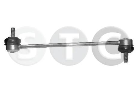 Стойка стабилизатораAUDI 80-90 STC T404338